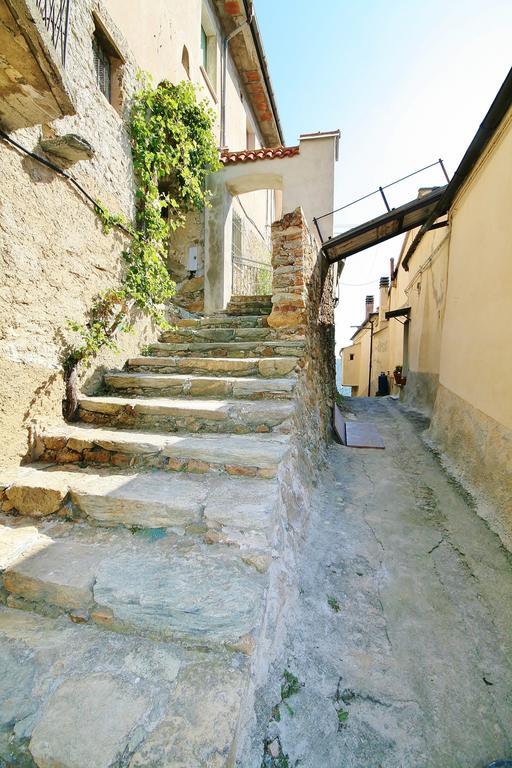 Agriturismo Costamagna Noli Dış mekan fotoğraf