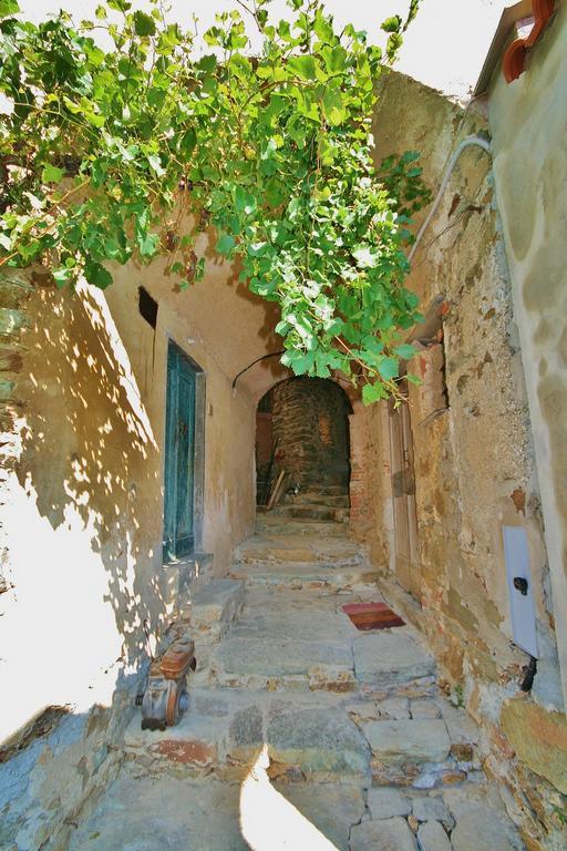 Agriturismo Costamagna Noli Dış mekan fotoğraf