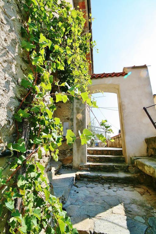 Agriturismo Costamagna Noli Dış mekan fotoğraf