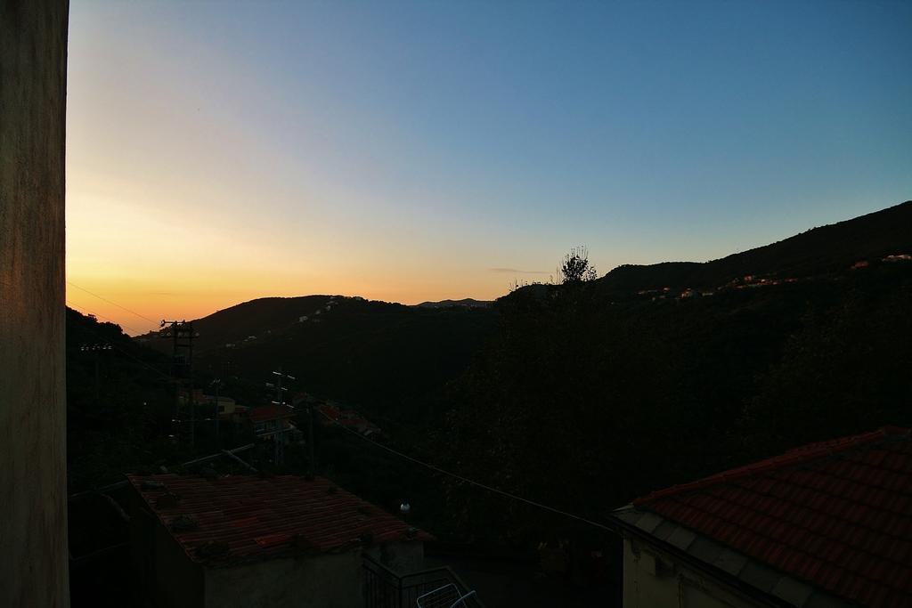Agriturismo Costamagna Noli Dış mekan fotoğraf