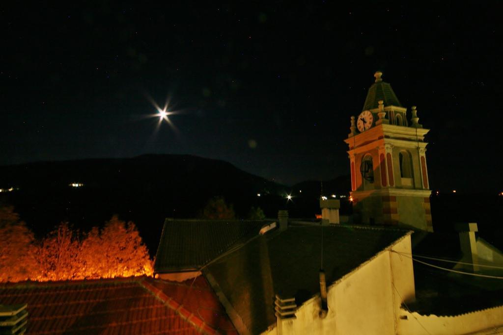 Agriturismo Costamagna Noli Dış mekan fotoğraf