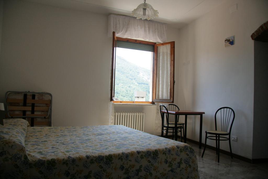 Agriturismo Costamagna Noli Oda fotoğraf