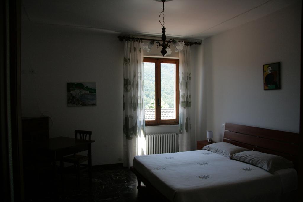 Agriturismo Costamagna Noli Oda fotoğraf